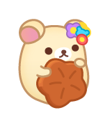 画像ギャラリー No.004のサムネイル画像 / 「すみすみ」,常設和カフェ「宮島りらっくま茶房」とのコラボイベントを4月25日より開催