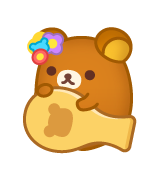 画像ギャラリー No.005のサムネイル画像 / 「すみすみ」,常設和カフェ「宮島りらっくま茶房」とのコラボイベントを4月25日より開催