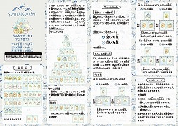 ���������꡼ No.003�Υ���ͥ������ / �֤��ߤå����餷�פΥ����ɥ�����֤ߤ�ʤǤ勞�勞�ƥ�Ⱥ�ꡪ�פ�ȯ���