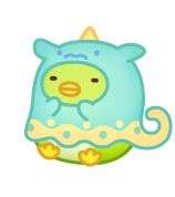 画像ギャラリー No.003のサムネイル画像 / 「すみすみ〜まったりパズル」,限定エリアイベント“おばけのナイトパーク”を開催中