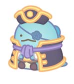 画像ギャラリー No.002のサムネイル画像 / 「すみすみ〜まったりパズル」,限定エリアイベント“おとぎゴシックハロウィン”を10月19日から開催