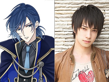 ���������꡼ No.004�Υ���ͥ������ / �����ɥ�ޥ��ץ���⳦���Ҥ�̥�ǤΥʥ��ȥᥢ�פ������ۿ��򳫻�