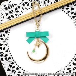 ���������꡼ No.002�Υ���ͥ������ / ���⳦���Ҥ�̥�ǤΥʥ��ȥᥢ�׽�Υ��å�������Υ��˥ᥤ�Ȥ�����ȯ��