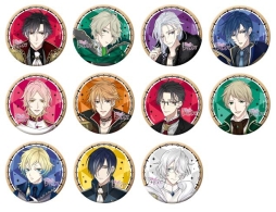 ���������꡼ No.003�Υ���ͥ������ / ���⳦���Ҥ�̥�ǤΥʥ��ȥᥢ�׽�Υ��å�������Υ��˥ᥤ�Ȥ�����ȯ��