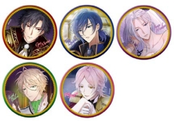 ���������꡼ No.004�Υ���ͥ������ / ���⳦���Ҥ�̥�ǤΥʥ��ȥᥢ�׽�Υ��å�������Υ��˥ᥤ�Ȥ�����ȯ��