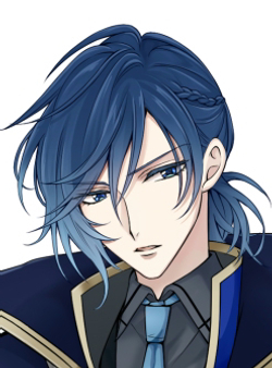 画像ギャラリー No.006のサムネイル画像 / 「魔界王子と魅惑のナイトメア」の英語版「Court of Darkness」が配信開始