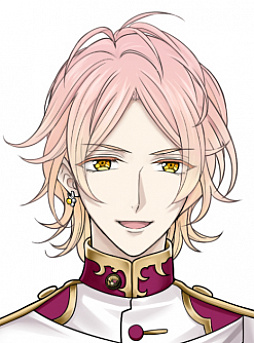 画像ギャラリー No.007のサムネイル画像 / 「魔界王子と魅惑のナイトメア」の英語版「Court of Darkness」が配信開始