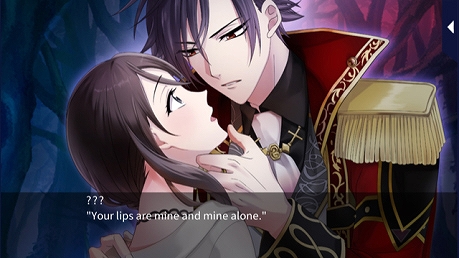 画像ギャラリー No.008のサムネイル画像 / 「魔界王子と魅惑のナイトメア」の英語版「Court of Darkness」が配信開始