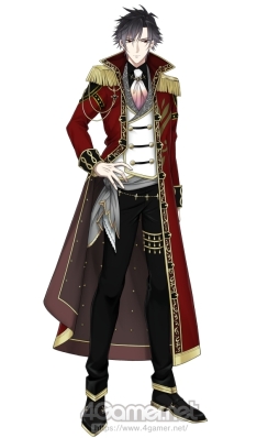 ꡼ No.010 | ֲå4Gamer257󡧥ߥƥꥢʳرĹ륦CVˤȤʪ줬ɲä줿⳦Ҥ̥ǤΥʥȥᥢפý