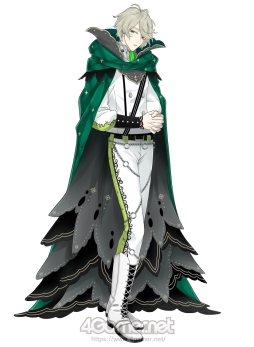 ꡼ No.011 | ֲå4Gamer257󡧥ߥƥꥢʳرĹ륦CVˤȤʪ줬ɲä줿⳦Ҥ̥ǤΥʥȥᥢפý