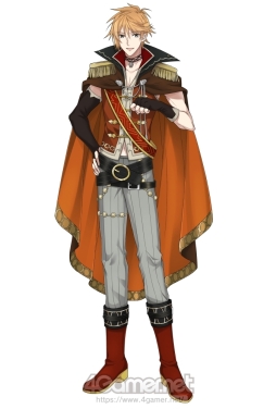 ꡼ No.015 | ֲå4Gamer257󡧥ߥƥꥢʳرĹ륦CVˤȤʪ줬ɲä줿⳦Ҥ̥ǤΥʥȥᥢפý