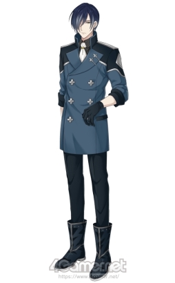 ꡼ No.019 | ֲå4Gamer257󡧥ߥƥꥢʳرĹ륦CVˤȤʪ줬ɲä줿⳦Ҥ̥ǤΥʥȥᥢפý