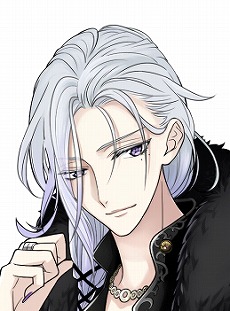 画像ギャラリー No.003のサムネイル画像 / 「魔界王子と魅惑のナイトメア」の英語翻訳版アプリがリリース