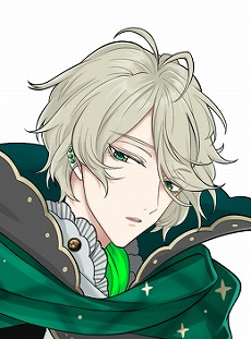 画像ギャラリー No.004のサムネイル画像 / 「魔界王子と魅惑のナイトメア」の英語翻訳版アプリがリリース