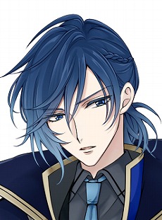 画像ギャラリー No.006のサムネイル画像 / 「魔界王子と魅惑のナイトメア」の英語翻訳版アプリがリリース