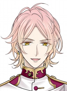 画像ギャラリー No.007のサムネイル画像 / 「魔界王子と魅惑のナイトメア」の英語翻訳版アプリがリリース