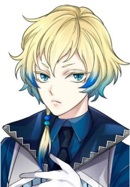 画像ギャラリー No.002のサムネイル画像 / 「魔界王子と魅惑のナイトメア」,ナイトの本編ストーリー第2章を追加