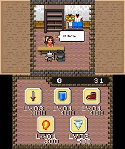 ꡼ No.007 | ͦԤϤ臘3DSACTͦIIIסۿ򳫻