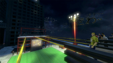 画像ギャラリー No.003のサムネイル画像 / 「カイジ 〜絶望の鉄骨渡り〜 for Nintendo Switch」が2017年12月28日に配信。携帯モードでバランスを取りながら鉄骨を渡ろう