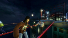 画像ギャラリー No.006のサムネイル画像 / 「カイジ 〜絶望の鉄骨渡り〜 for Nintendo Switch」が2017年12月28日に配信。携帯モードでバランスを取りながら鉄骨を渡ろう