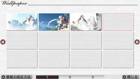 ���������꡼ No.020�Υ���ͥ������ / PS Vita������ADV�֥����ϥ� ��An' call Belle���פ�2018ǯ1��25����ȯ�䡣���ꥸ�ʥ�Ȥʤ�PC��������������åդ��ƽ��뤷����ޥ�������