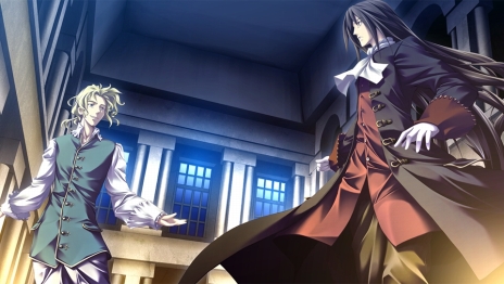 ���������꡼ No.027�Υ���ͥ������ / PS Vita������ADV�֥����ϥ� ��An' call Belle���פ�2018ǯ1��25����ȯ�䡣���ꥸ�ʥ�Ȥʤ�PC��������������åդ��ƽ��뤷����ޥ�������