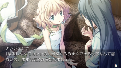 ���������꡼ No.028�Υ���ͥ������ / PS Vita������ADV�֥����ϥ� ��An' call Belle���פ�2018ǯ1��25����ȯ�䡣���ꥸ�ʥ�Ȥʤ�PC��������������åդ��ƽ��뤷����ޥ�������