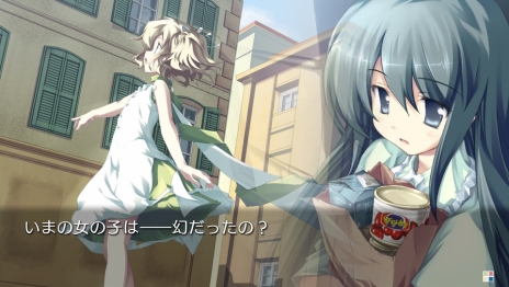 ���������꡼ No.029�Υ���ͥ������ / PS Vita������ADV�֥����ϥ� ��An' call Belle���פ�2018ǯ1��25����ȯ�䡣���ꥸ�ʥ�Ȥʤ�PC��������������åդ��ƽ��뤷����ޥ�������