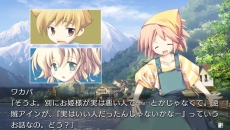 ���������꡼ No.033�Υ���ͥ������ / PS Vita������ADV�֥����ϥ� ��An' call Belle���פ�2018ǯ1��25����ȯ�䡣���ꥸ�ʥ�Ȥʤ�PC��������������åդ��ƽ��뤷����ޥ�������