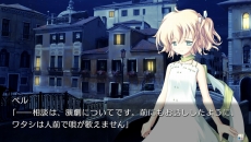 ���������꡼ No.034�Υ���ͥ������ / PS Vita������ADV�֥����ϥ� ��An' call Belle���פ�2018ǯ1��25����ȯ�䡣���ꥸ�ʥ�Ȥʤ�PC��������������åդ��ƽ��뤷����ޥ�������