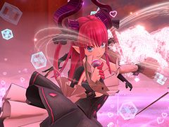 Fate/EXTELLA LINKס֥ƥ֥ס֥åפȥȡ꡼ΰȤΥҲ𤹤ץ쥤ư2Ƥ