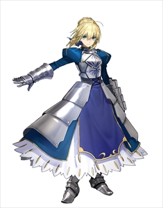 ꡼ No.001 | Fate/EXTELLA LINKסȥꥢǥ塼աϤۤΥ硼ȥץ쥤ưȥץեҲ