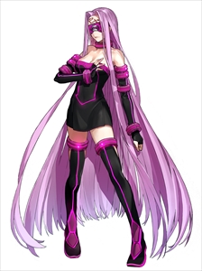 ꡼ No.002 | Fate/EXTELLA LINKסȥꥢǥ塼աϤۤΥ硼ȥץ쥤ưȥץեҲ