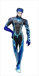 ꡼ No.003 | Fate/EXTELLA LINKסȥꥢǥ塼աϤۤΥ硼ȥץ쥤ưȥץեҲ