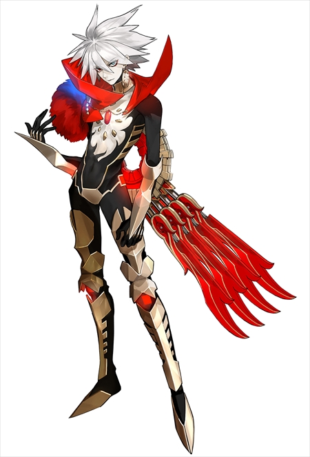 画像ギャラリー No.009のサムネイル画像 / 「Fate/EXTELLA LINK」,ショートプレイ動画第5弾「アルキメデス」「アルテラ」「イスカンダル」「カルナ」が本日公開