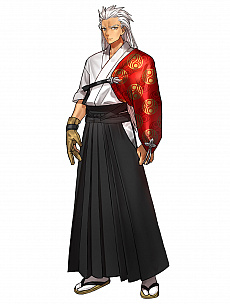 ���������꡼ No.009�Υ���ͥ������ / ��Fate/EXTELLA LINK�פ˻��魯����ӥ�եåɡ�CV��Ļ������ˤξ��󤬸���������ȥꥢ�Ѱ������館��ͽ������⥹������