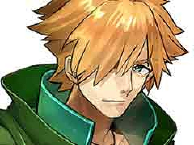 Fate Extella Link に参戦するロビンフッド Cv 鳥海浩輔 の情報が公開 アルトリア用衣装をもらえる予約販売もスタート