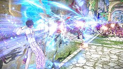 ���������꡼ No.003�Υ���ͥ������ / ��Fate/EXTELLA LINK�ס����른��ʤȥ��쥤�����������������