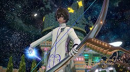 ���������꡼ No.004�Υ���ͥ������ / ��Fate/EXTELLA LINK�ס����른��ʤȥ��쥤�����������������