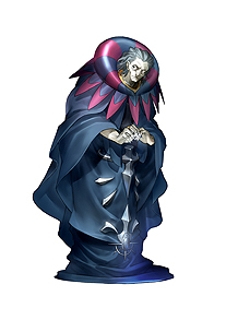 画像ギャラリー No.002のサムネイル画像 / 「Fate/EXTELLA LINK」に「ジル・ド・レェ」と「ランスロット」が参戦へ。PS4版で楽しめるマルチプレイのシステムも公開