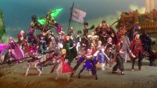 ꡼ No.006 | Fate/EXTELLA LINKפΥץ˥󥰥ࡼӡơޥ󥰤Ͻʤ󤬲ΤJUSTICEפ