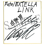 ꡼ No.016 | Fate/EXTELLA LINKסǿ2PVбͥľɮ󿧻24̾˥ץ쥼ȤȤTwitter