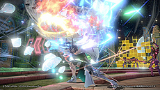 ꡼ No.002 | Fate/EXTELLA LINKסޡ˥Υץ쥤ư褬ȡ꡼䡤֥ݡפϤȤॷƥξ