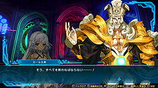 ꡼ No.005 | Fate/EXTELLA LINKסޡ˥Υץ쥤ư褬ȡ꡼䡤֥ݡפϤȤॷƥξ