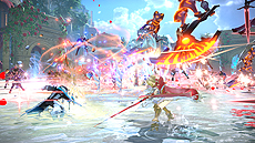 ꡼ No.006 | Fate/EXTELLA LINKסޡ˥Υץ쥤ư褬ȡ꡼䡤֥ݡפϤȤॷƥξ