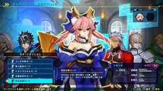 ꡼ No.009 | Fate/EXTELLA LINKסޡ˥Υץ쥤ư褬ȡ꡼䡤֥ݡפϤȤॷƥξ