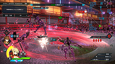 ꡼ No.012 | Fate/EXTELLA LINKסޡ˥Υץ쥤ư褬ȡ꡼䡤֥ݡפϤȤॷƥξ