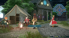 ꡼ No.025 | Fate/EXTELLA LINKסޡ˥Υץ쥤ư褬ȡ꡼䡤֥ݡפϤȤॷƥξ