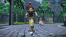 ꡼ No.026 | Fate/EXTELLA LINKסޡ˥Υץ쥤ư褬ȡ꡼䡤֥ݡפϤȤॷƥξ