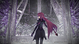 画像ギャラリー No.005のサムネイル画像 / 「Fate/EXTELLA LINK」,新参戦サーヴァントとなるアストルフォ,そしてスカサハのショートプレイ動画が公開